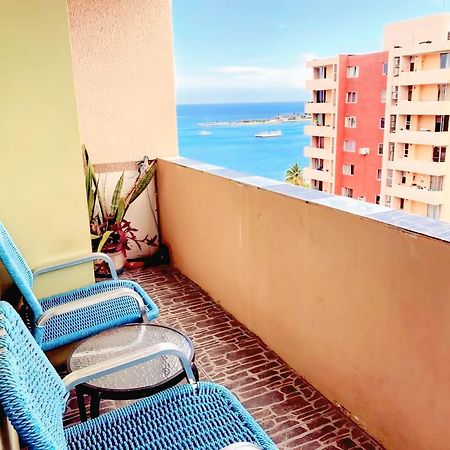 Beach-Side Condos At Turtle Beach Towers Ocho Rios Bagian luar foto