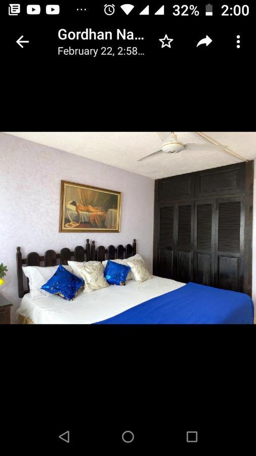 Beach-Side Condos At Turtle Beach Towers Ocho Rios Bagian luar foto