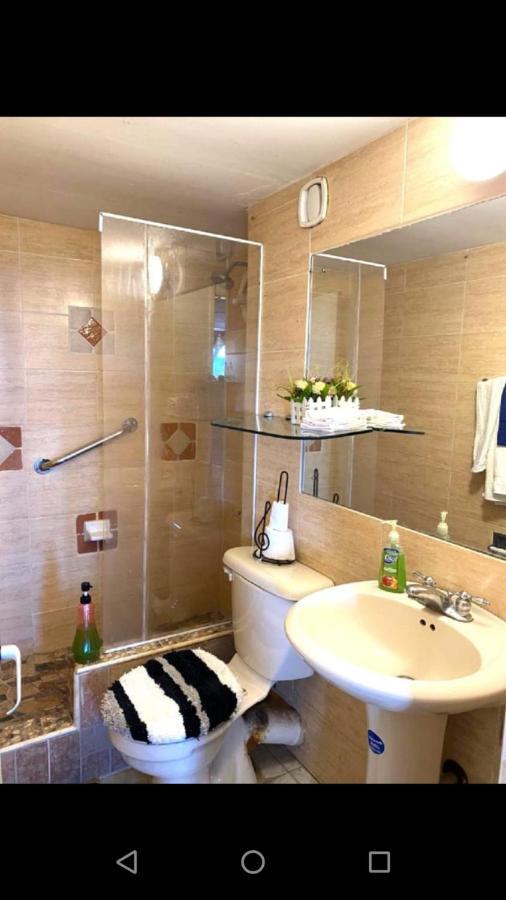 Beach-Side Condos At Turtle Beach Towers Ocho Rios Bagian luar foto