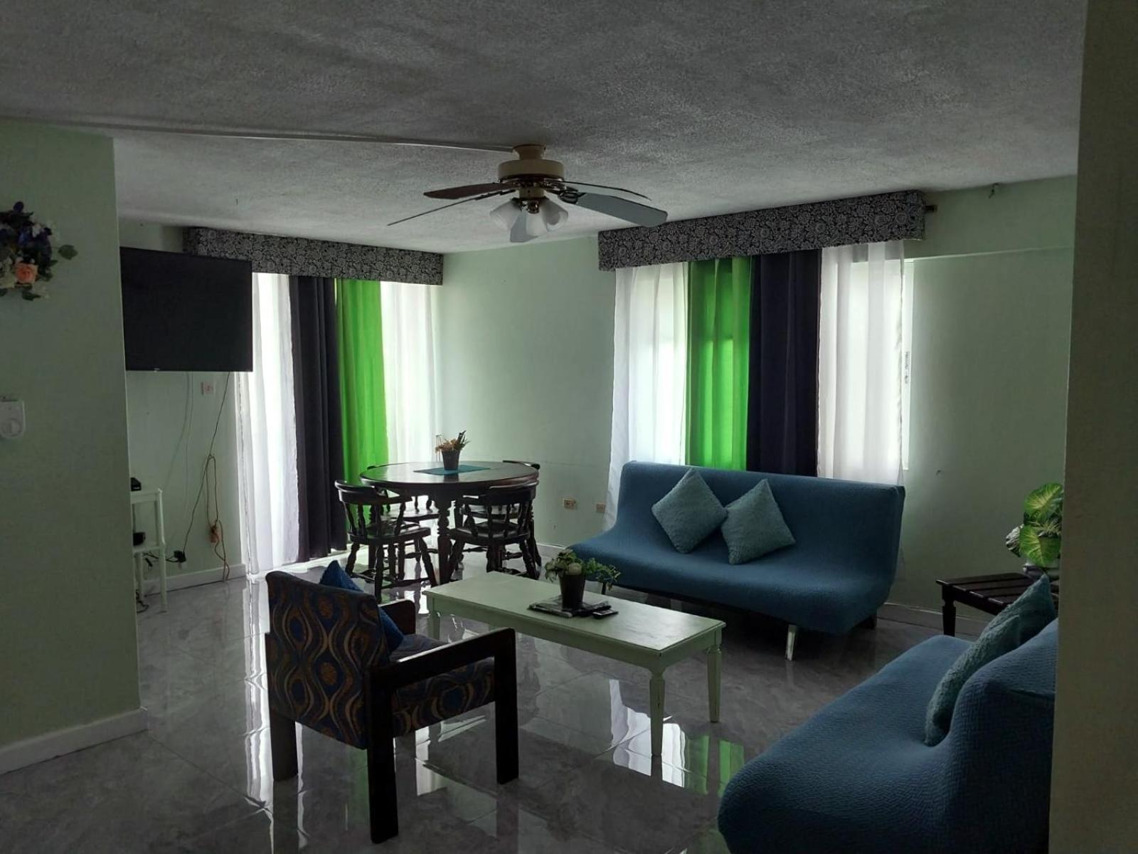 Beach-Side Condos At Turtle Beach Towers Ocho Rios Bagian luar foto