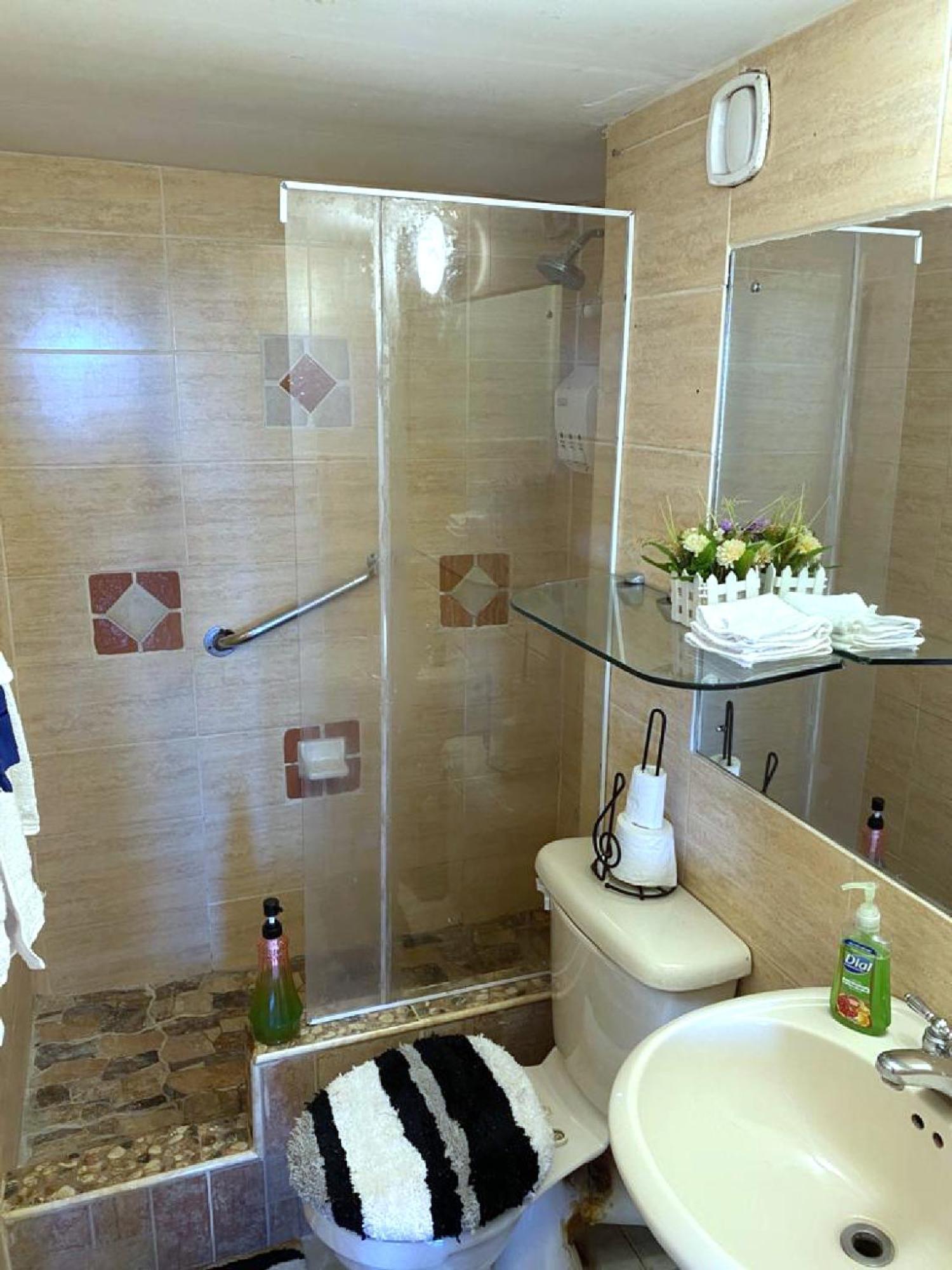 Beach-Side Condos At Turtle Beach Towers Ocho Rios Bagian luar foto